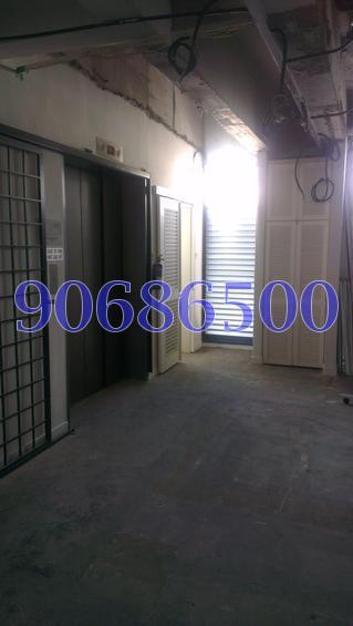 HENDERSON INDUSTRIAL PARK (D3), Warehouse #115464742